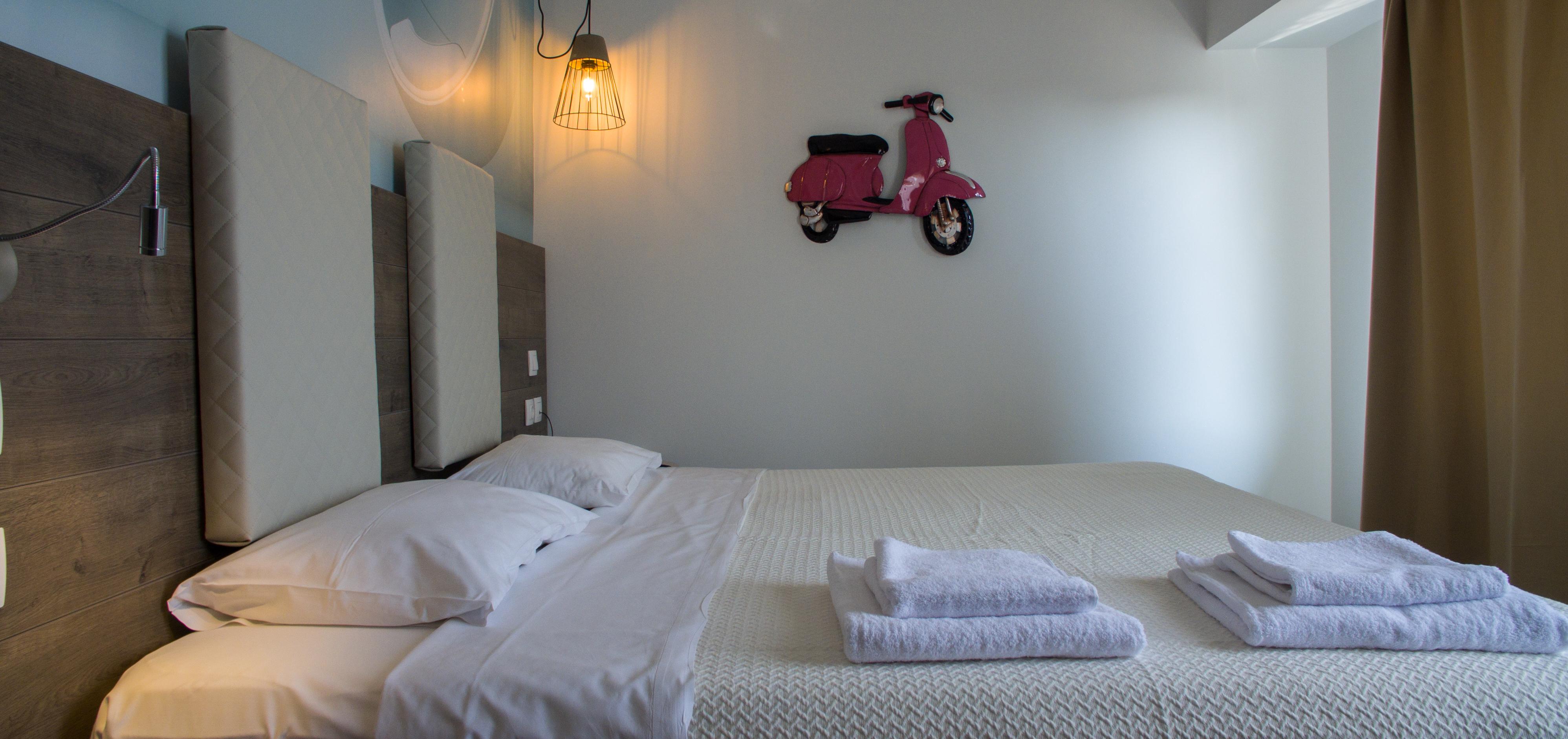 Metropolitan Hotel Солун Екстериор снимка