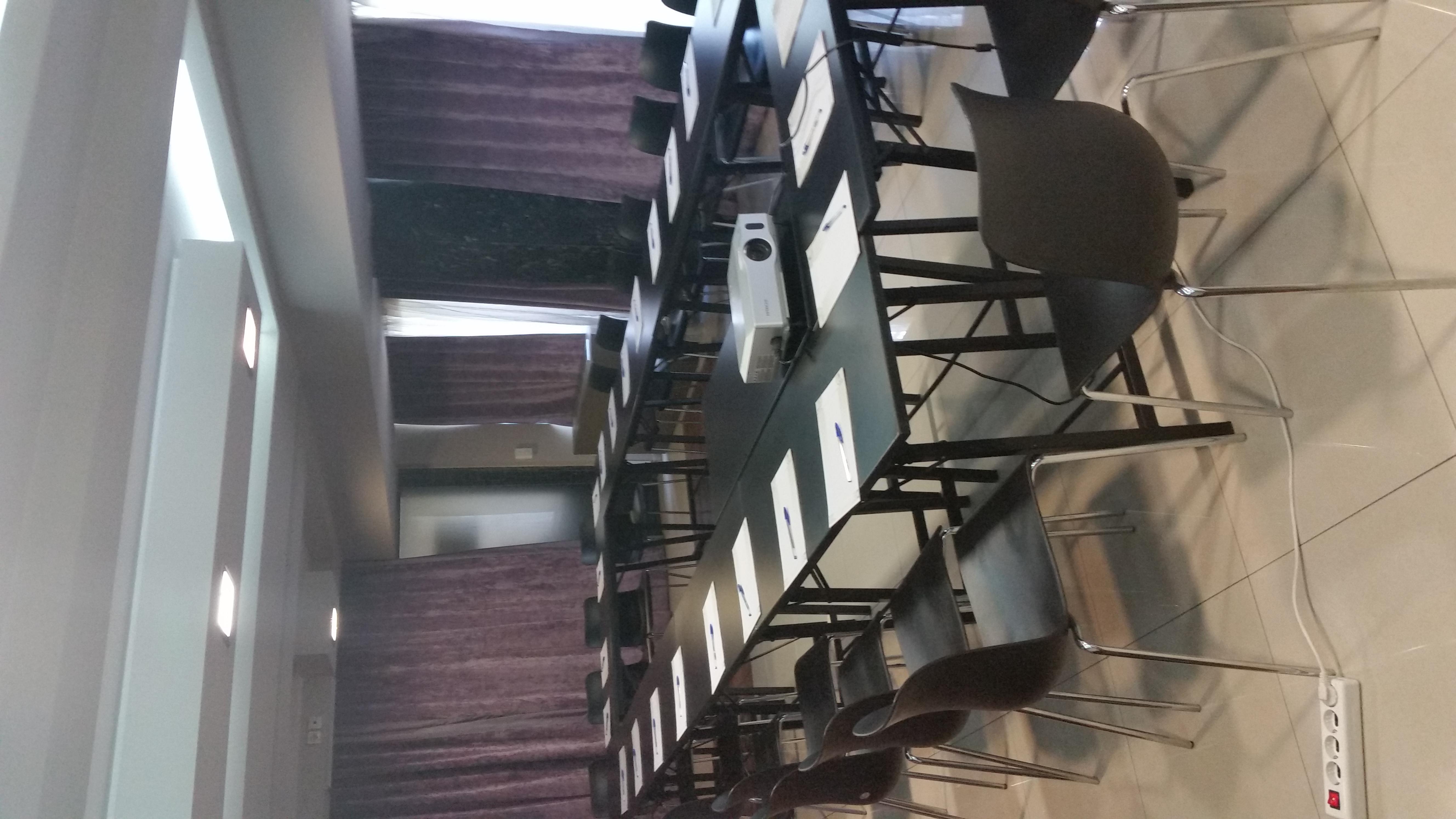 Metropolitan Hotel Солун Екстериор снимка