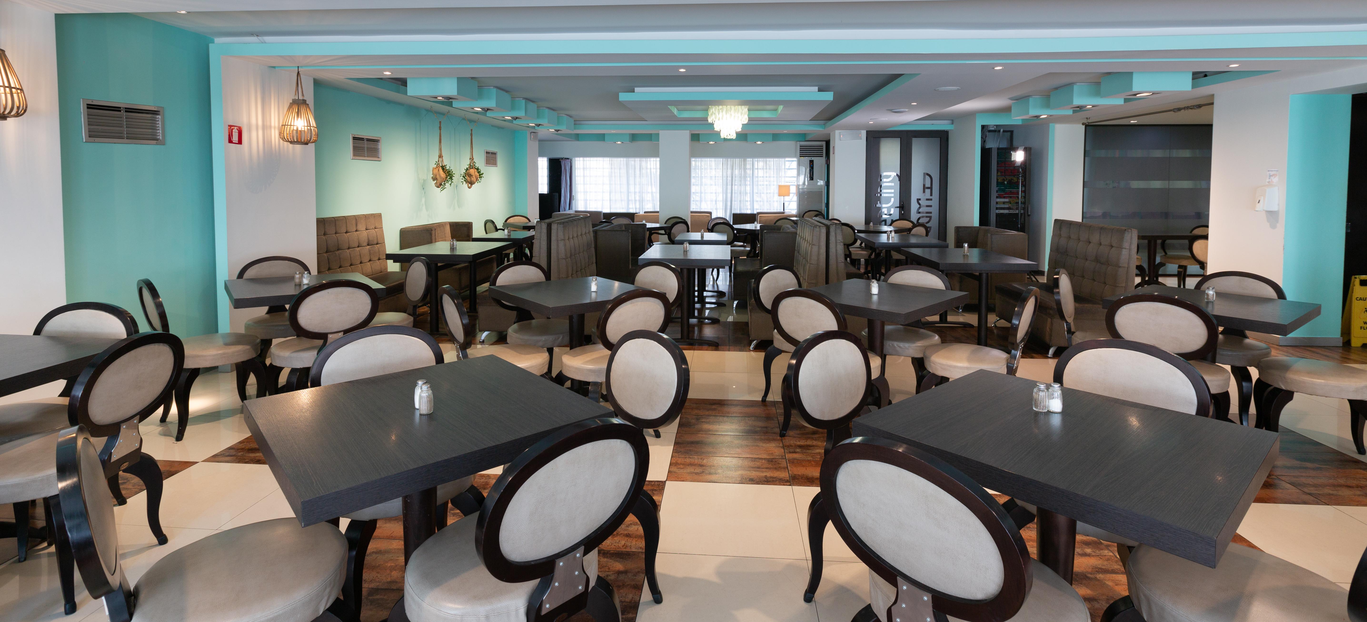 Metropolitan Hotel Солун Екстериор снимка