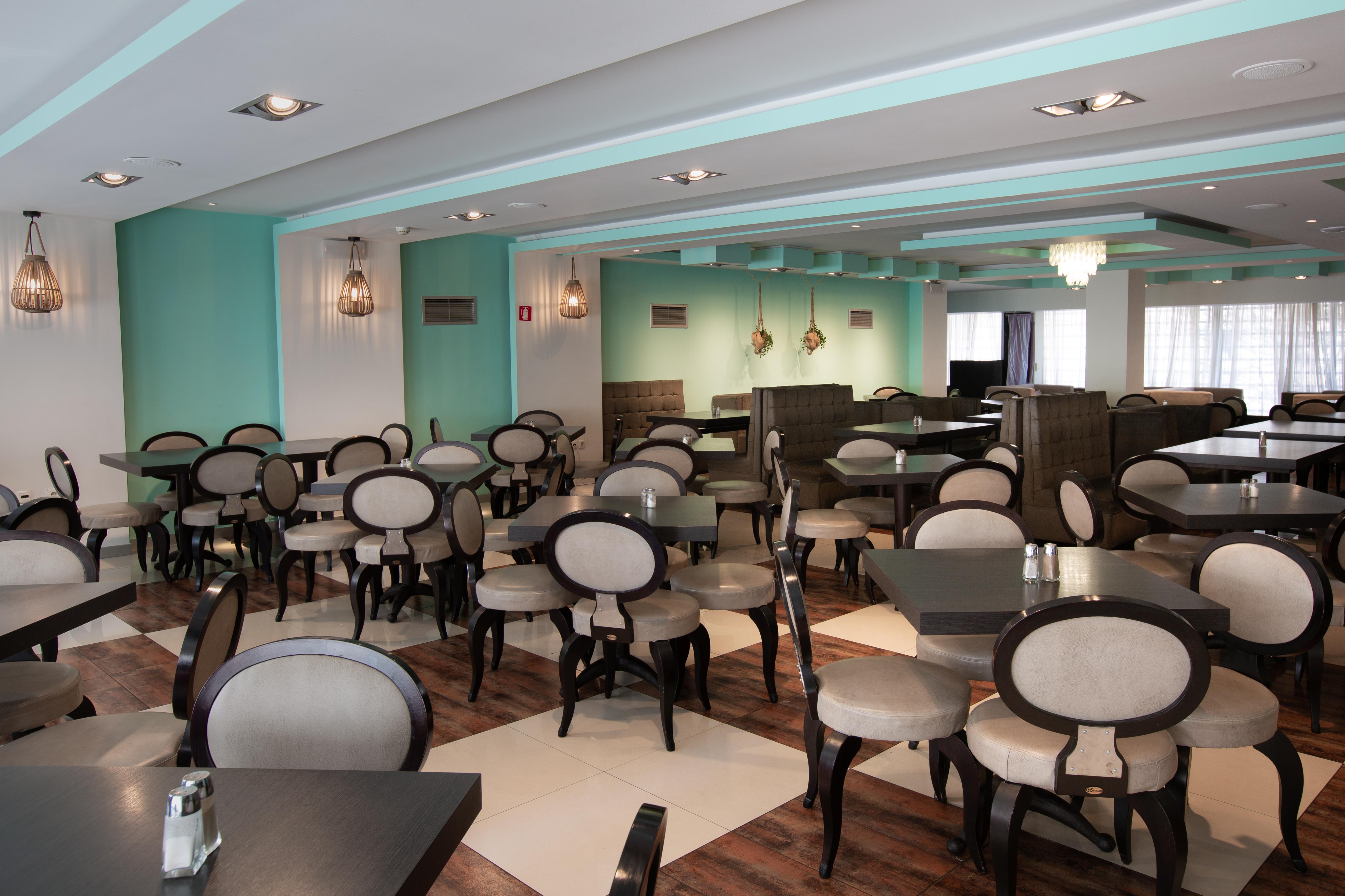 Metropolitan Hotel Солун Екстериор снимка