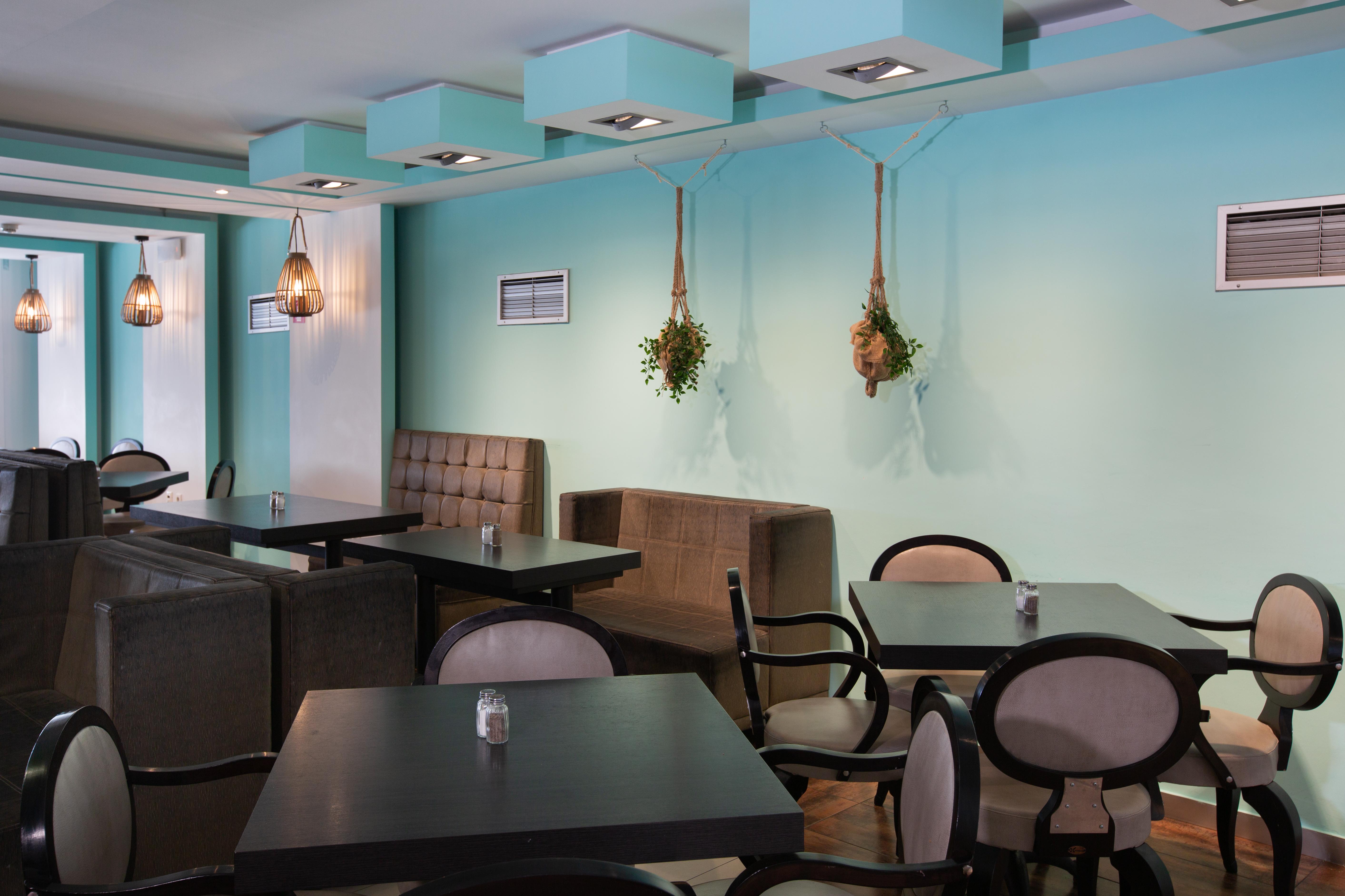 Metropolitan Hotel Солун Екстериор снимка
