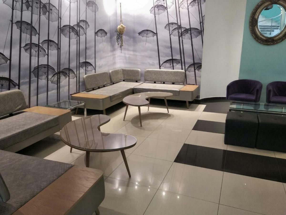 Metropolitan Hotel Солун Екстериор снимка