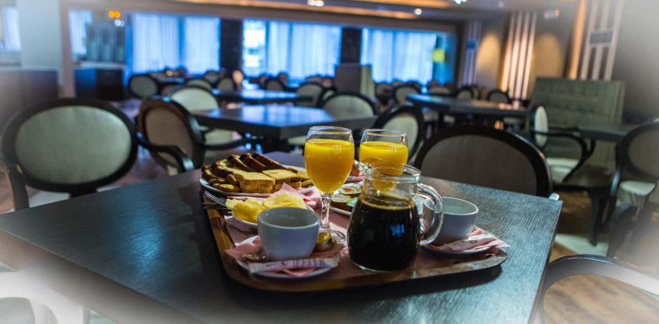 Metropolitan Hotel Солун Екстериор снимка